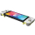 Hori Split Pad Compact Switch szaro-żółty - 1114176 - zdjęcie 2
